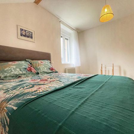 Loft Spacieux En Pleine Foret Bining Ngoại thất bức ảnh