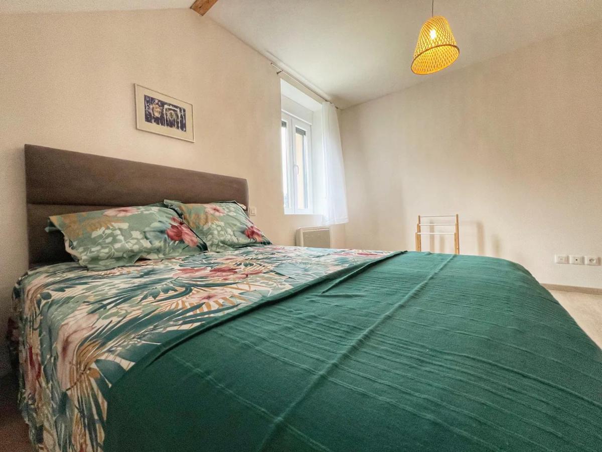 Loft Spacieux En Pleine Foret Bining Ngoại thất bức ảnh