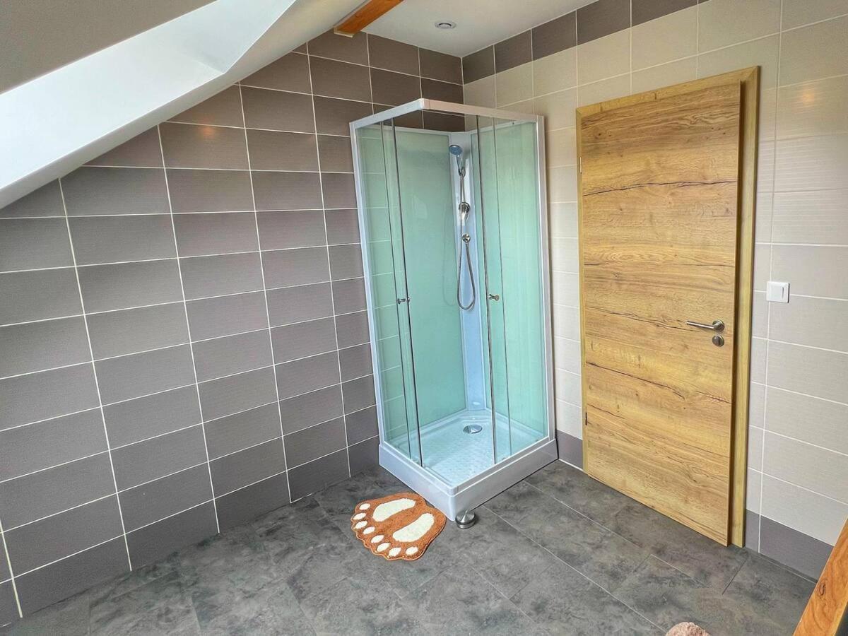Loft Spacieux En Pleine Foret Bining Ngoại thất bức ảnh